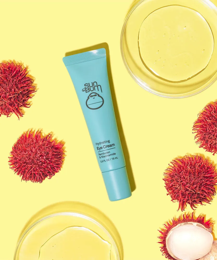 Hydrating Eye Cream