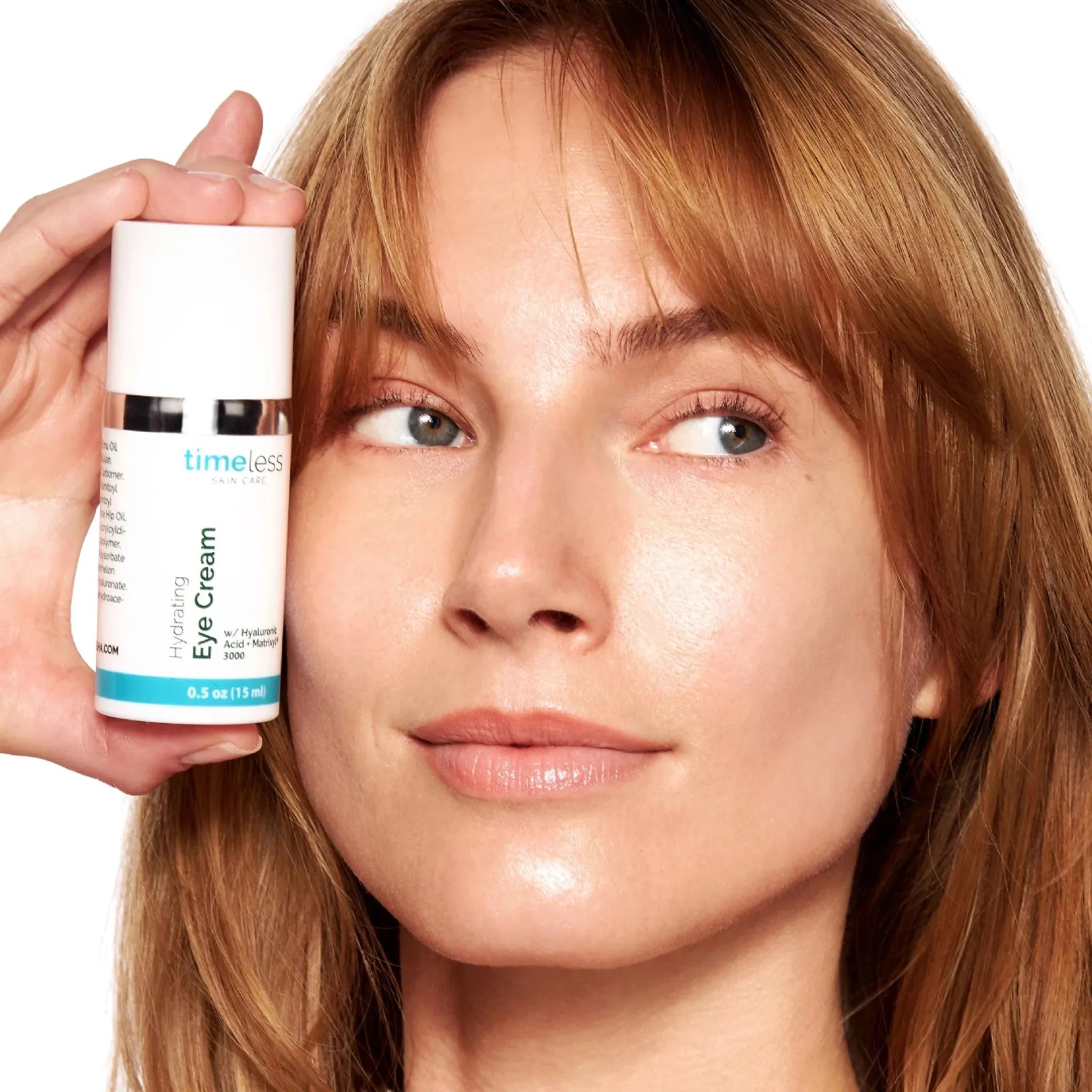 Hydrating Eye Cream