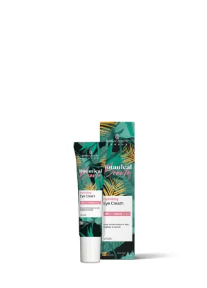 Hydrating Eye Cream