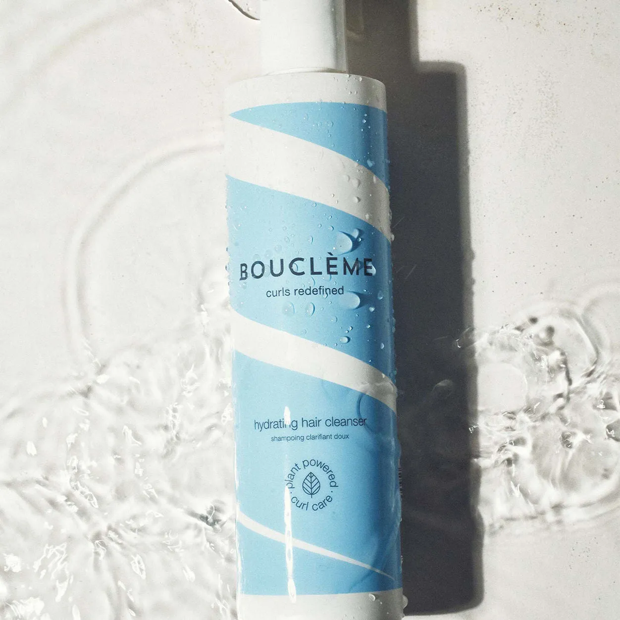 Hydrating Hair Cleanser