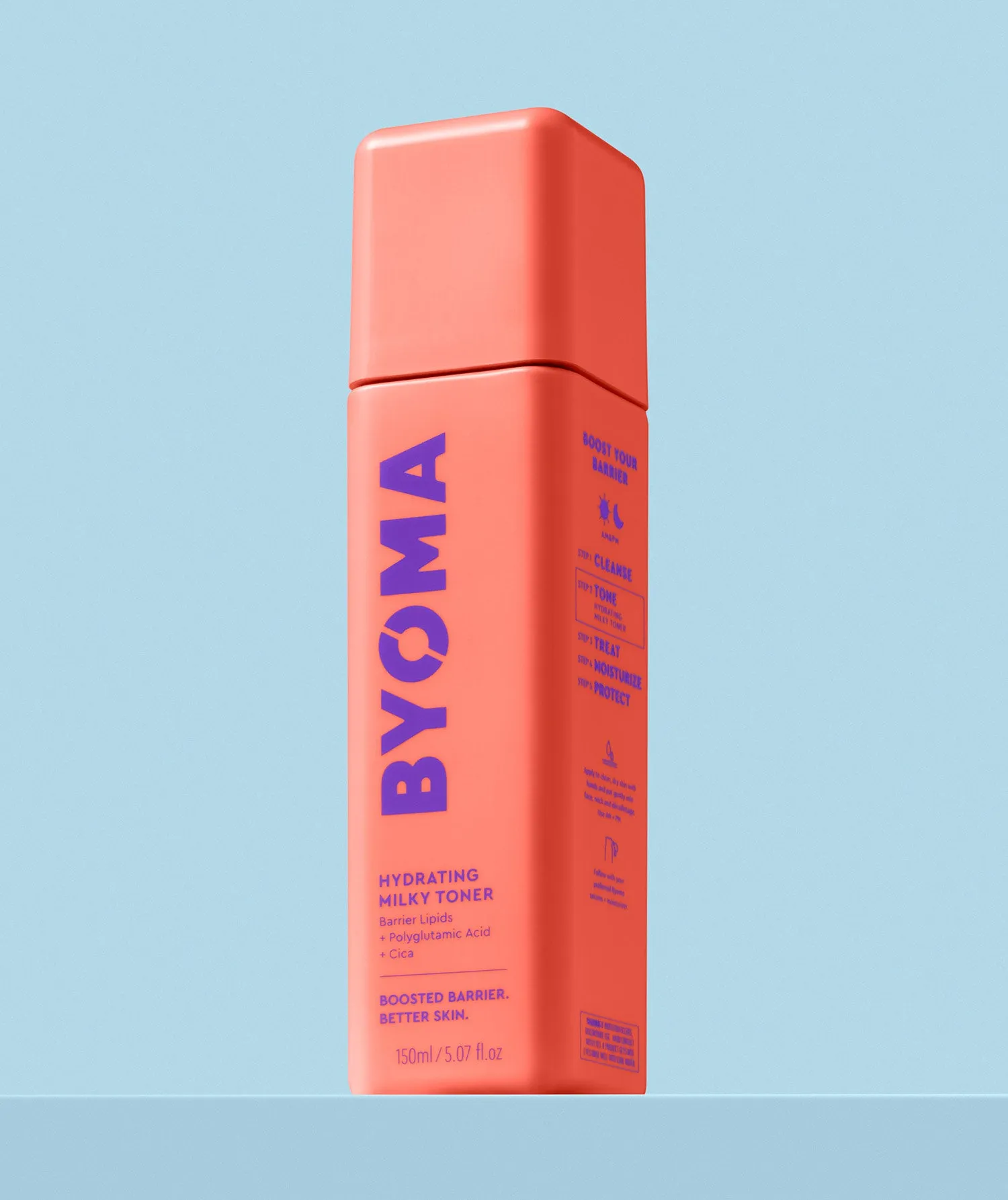 Hydrating Milky Toner