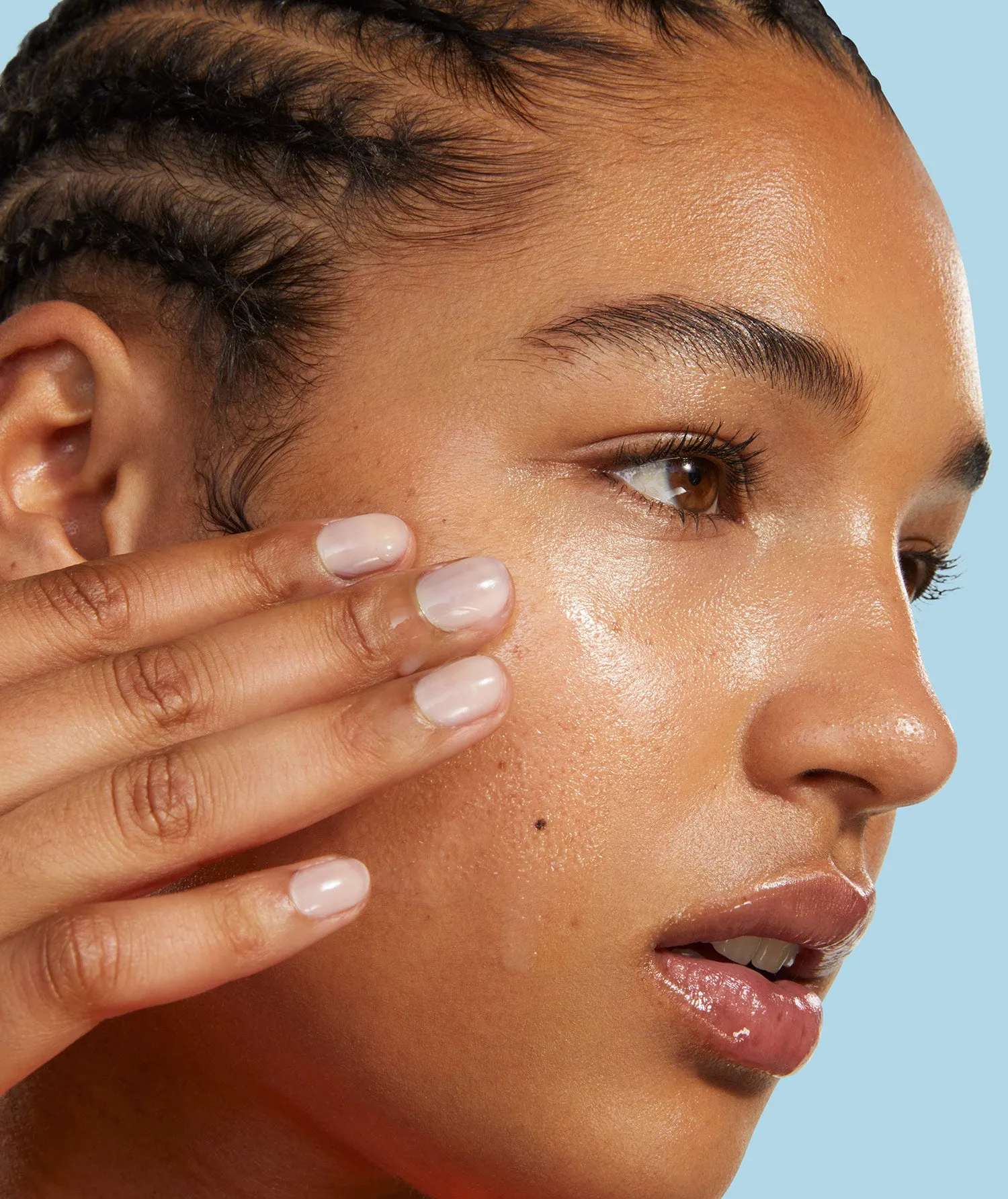 Hydrating Milky Toner