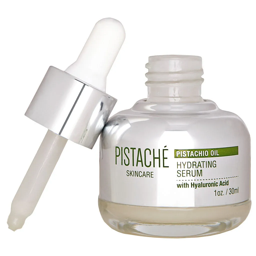 Hydrating Serum with Hyaluronic Acid
