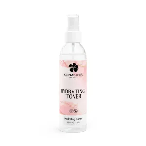 Hydrating Toner 6oz.