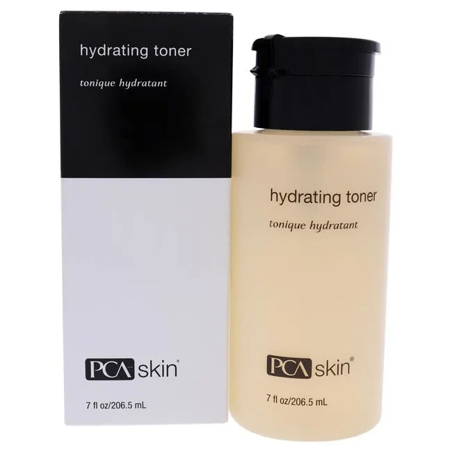 Hydrating Toner