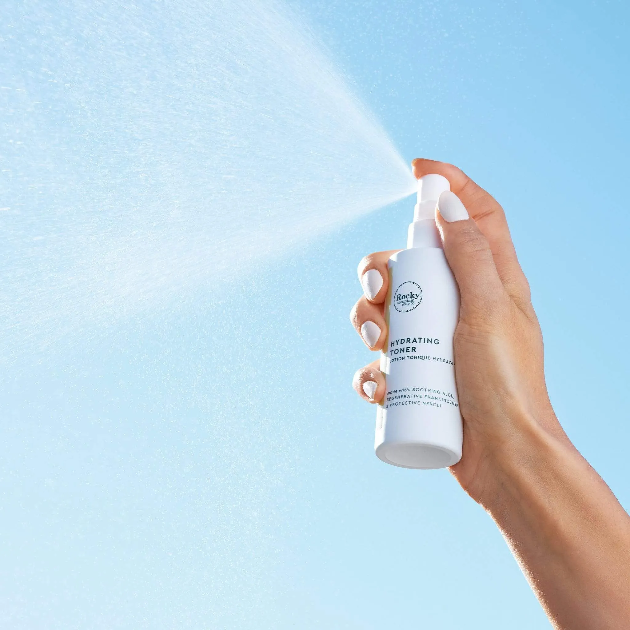 Hydrating Toner