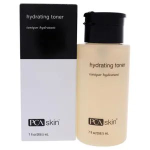 Hydrating Toner