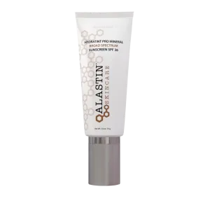 HydraTint Pro Mineral Broad Spectrum Sunscreen SPF 36