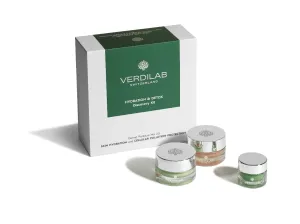Hydration & Detox Discovery Kit 1 kit