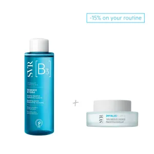 Hydration Duo