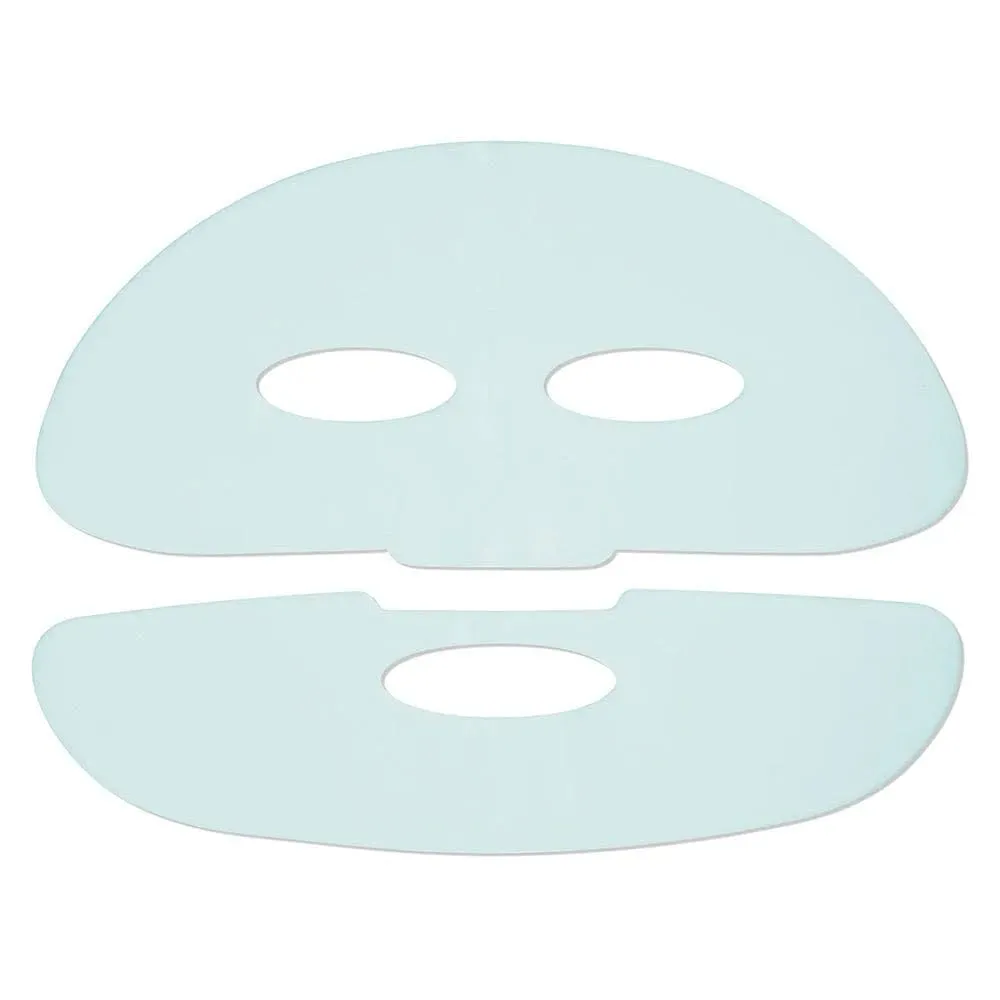 HydroPeptide Polypeptide Collagel Mask for Face - 4 Pack