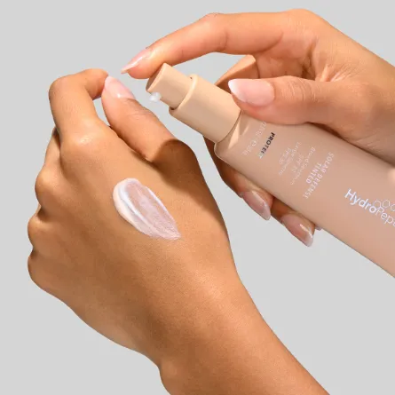 HydroPeptide Solar Defense Tinted Broad Spectrum SPF 30