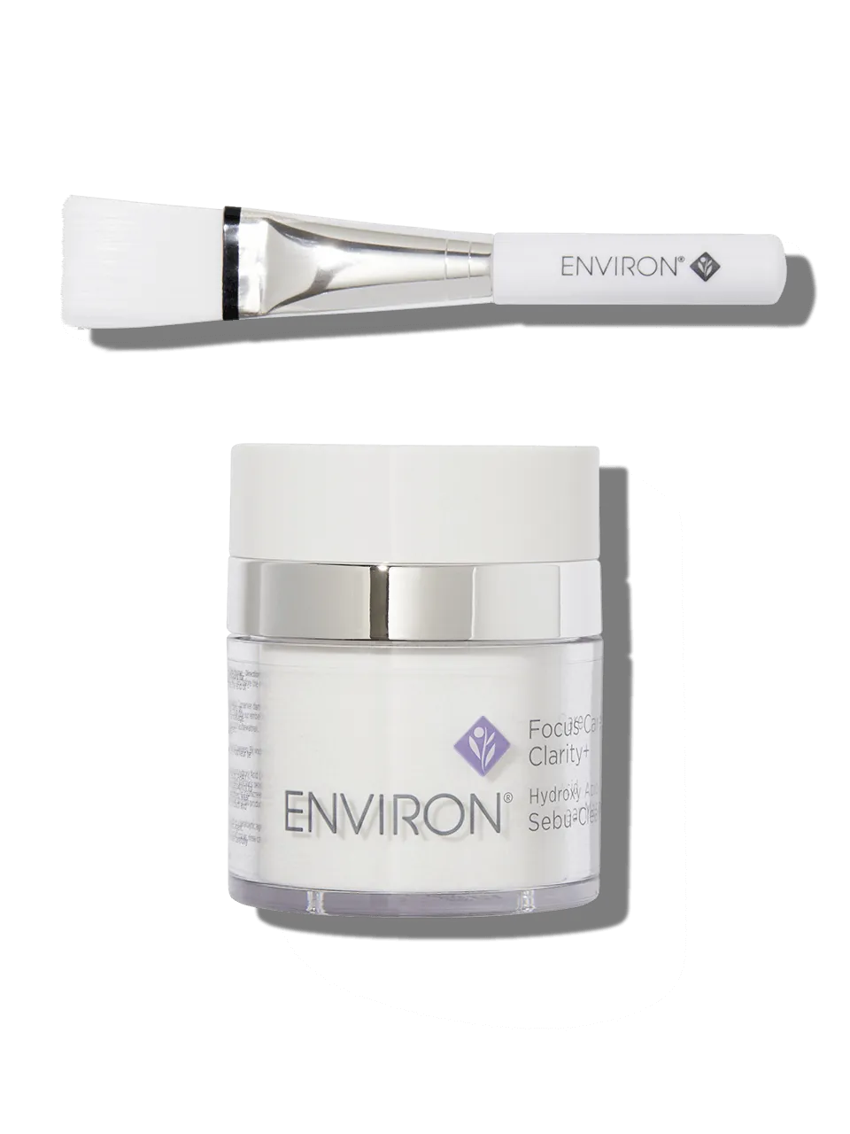 Hydroxy Acid Sebu-Clear Cream Mask