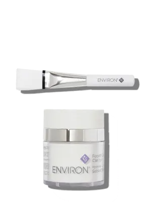 Hydroxy Acid Sebu-Clear Cream Mask