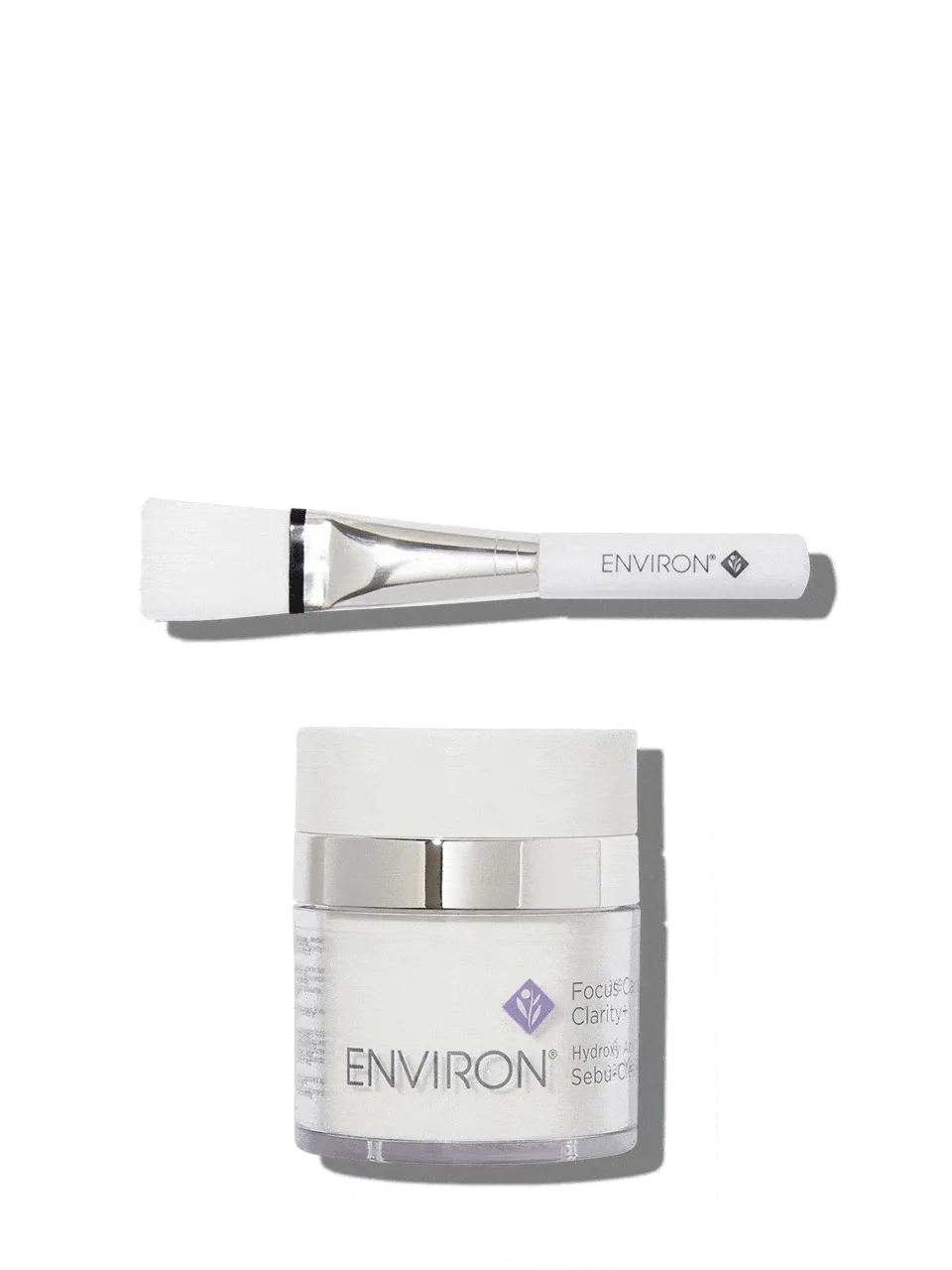 Hydroxy Acid Sebu-Clear Cream Mask