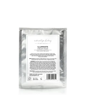 Illuminate Cream Mask