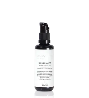 Illuminate Moisturiser