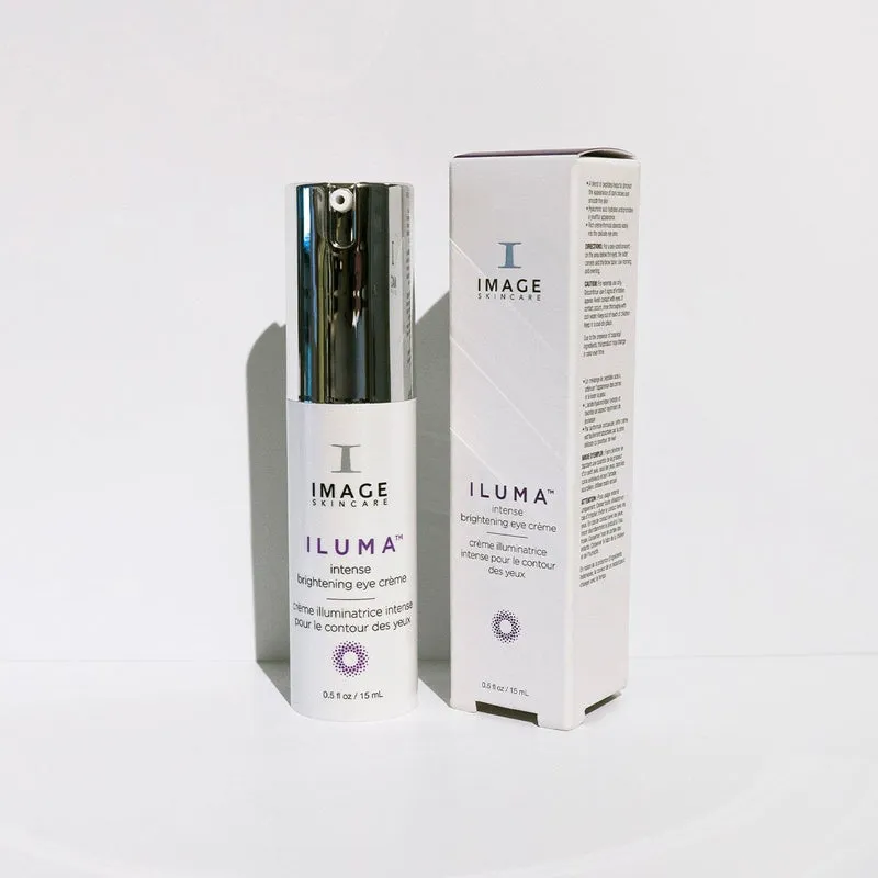 ILUMA Intense Brightening Eye Crème