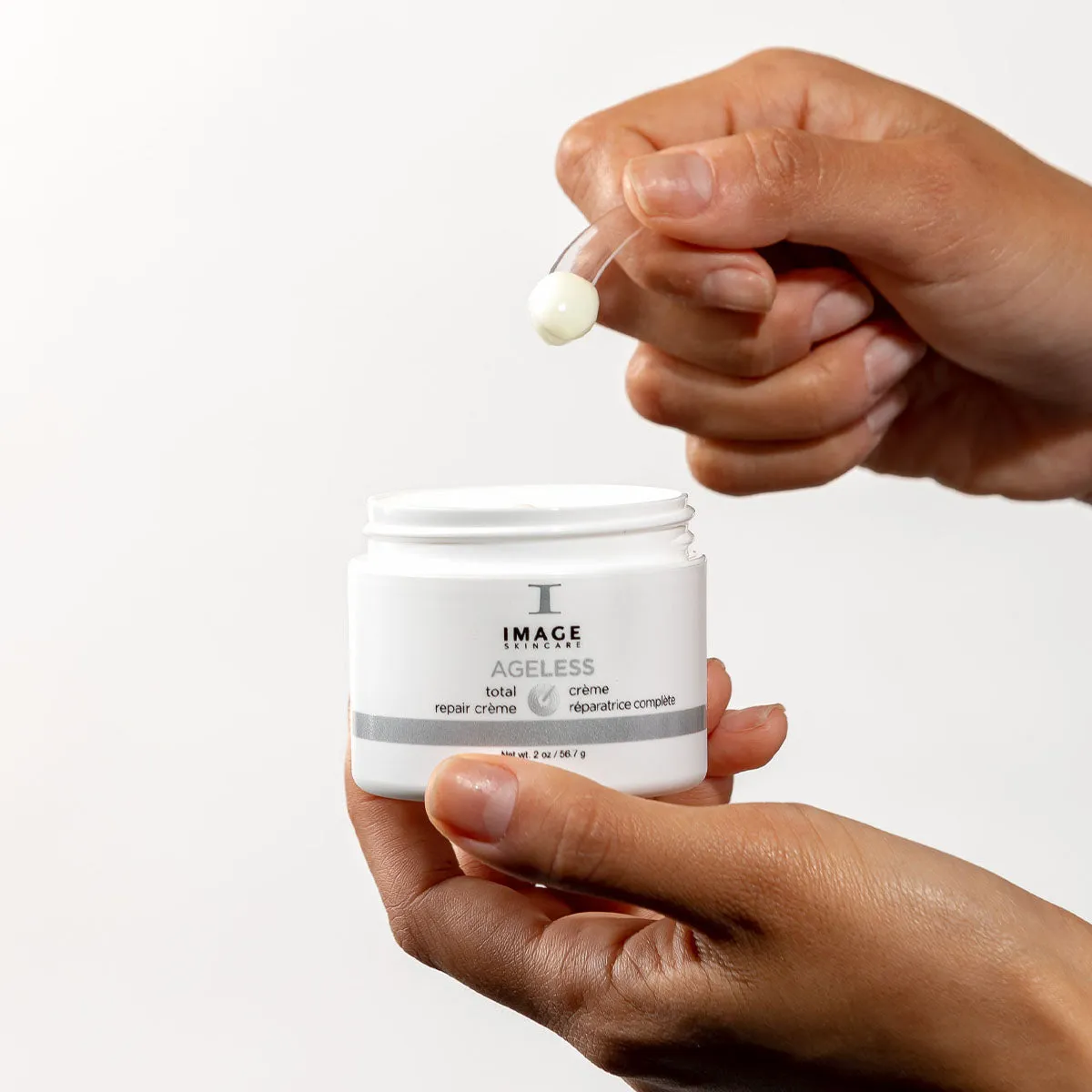 IMAGE Skincare AGELESS Total Repair Creme