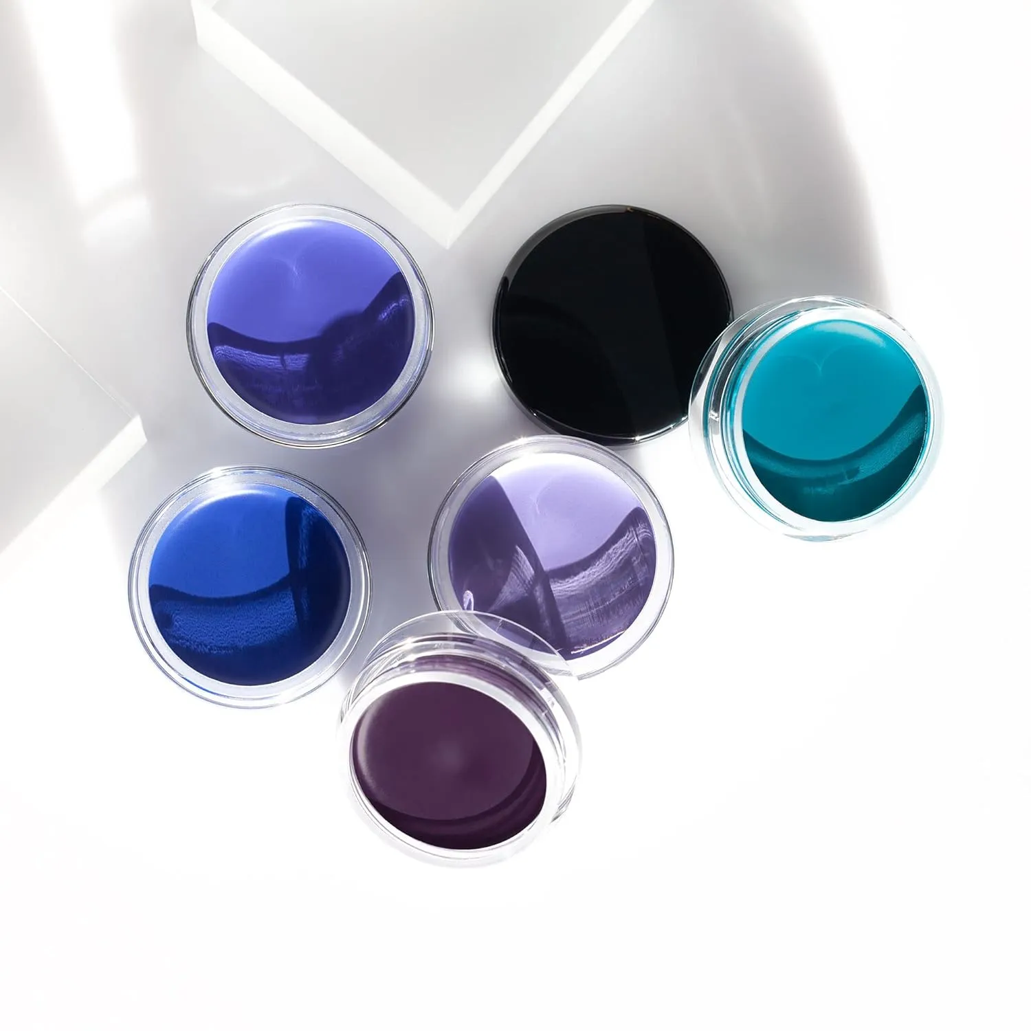 Inglot Cosmetics AMC Eyeliner Gel 87