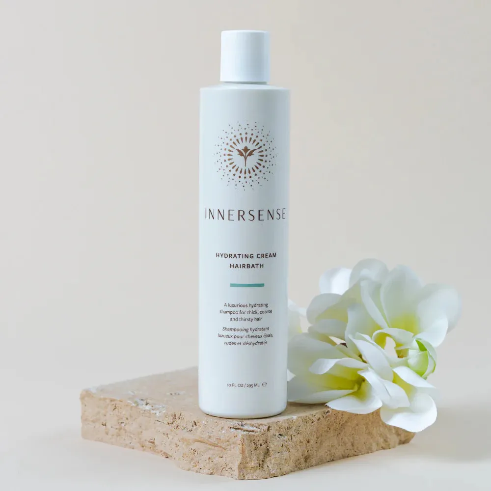 Innersense Hydrating Cream Hair Bath