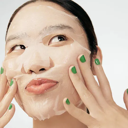 Innisfree Energy Sheet Mask