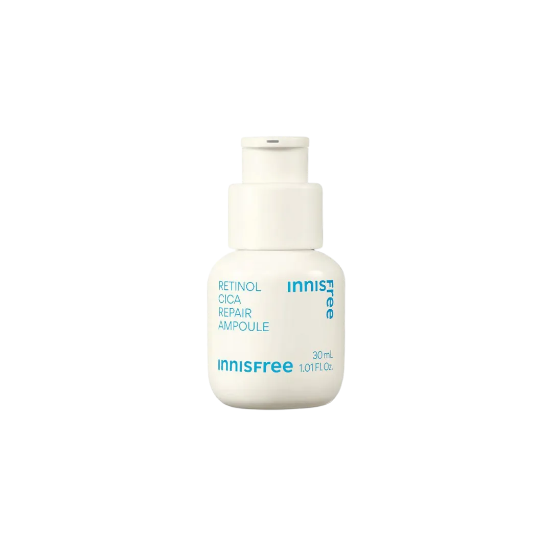 [Innisfree] Retinol Cica Repair Ampoule 30ml