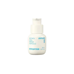 [Innisfree] Retinol Cica Repair Ampoule 30ml