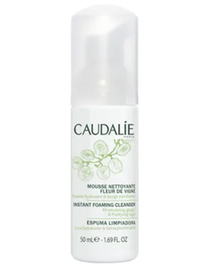 Instant Foaming Cleanser