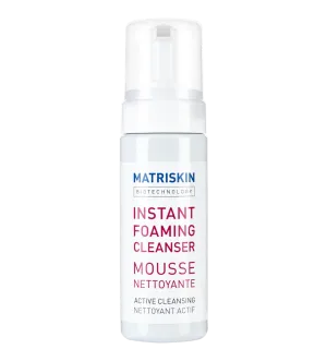 Instant Foaming Cleanser