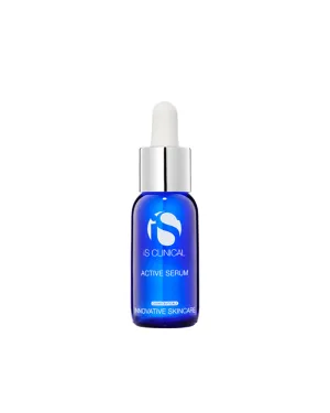iS CLINICAL Active Serum