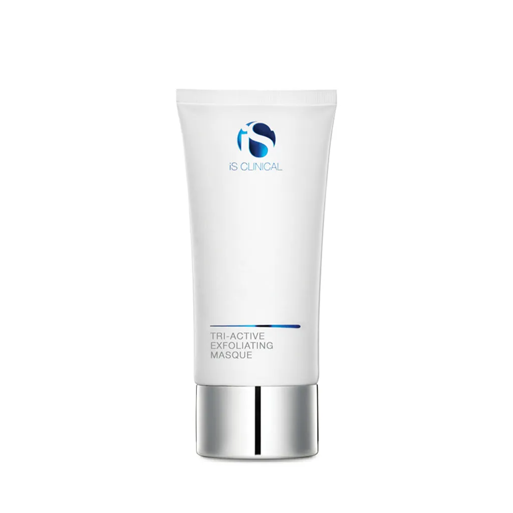 iS Clinical Tri-Active Exfoliating Masque