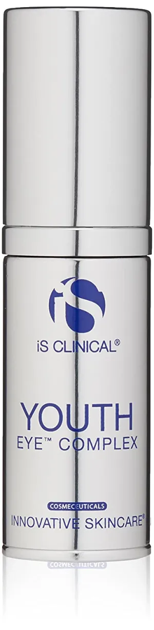 IsClinical Youth Eye Complex