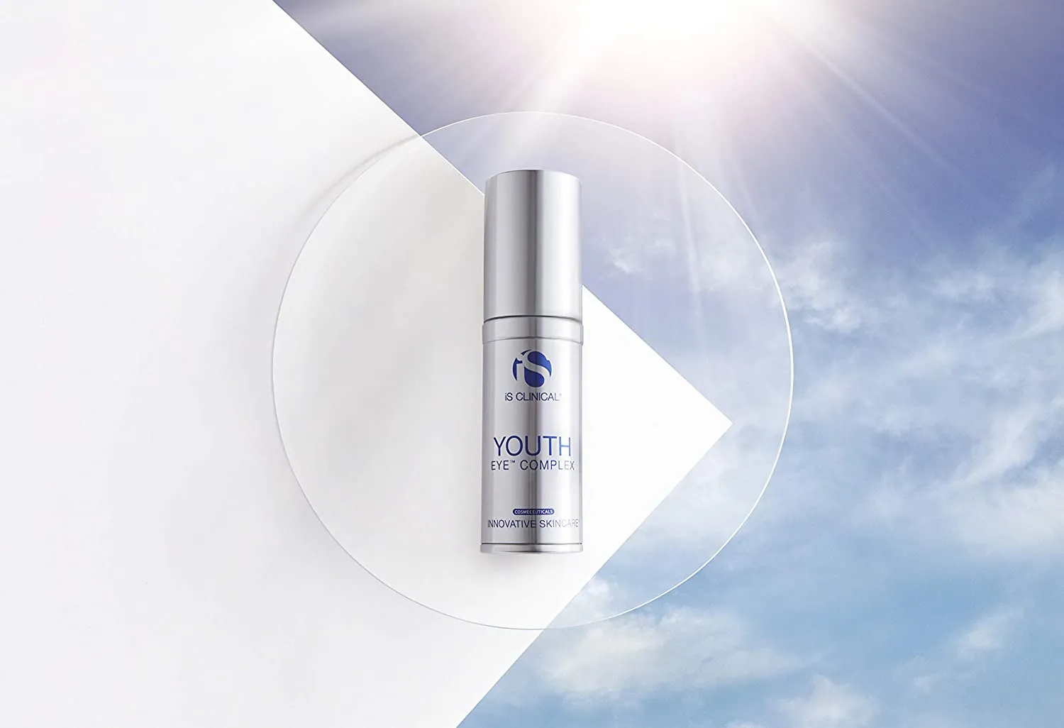 IsClinical Youth Eye Complex