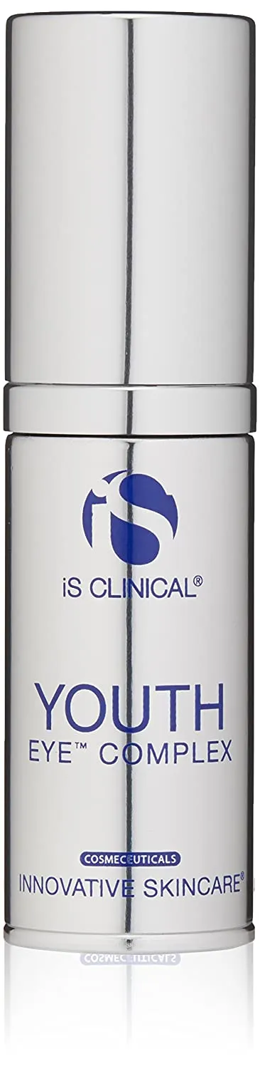 IsClinical Youth Eye Complex