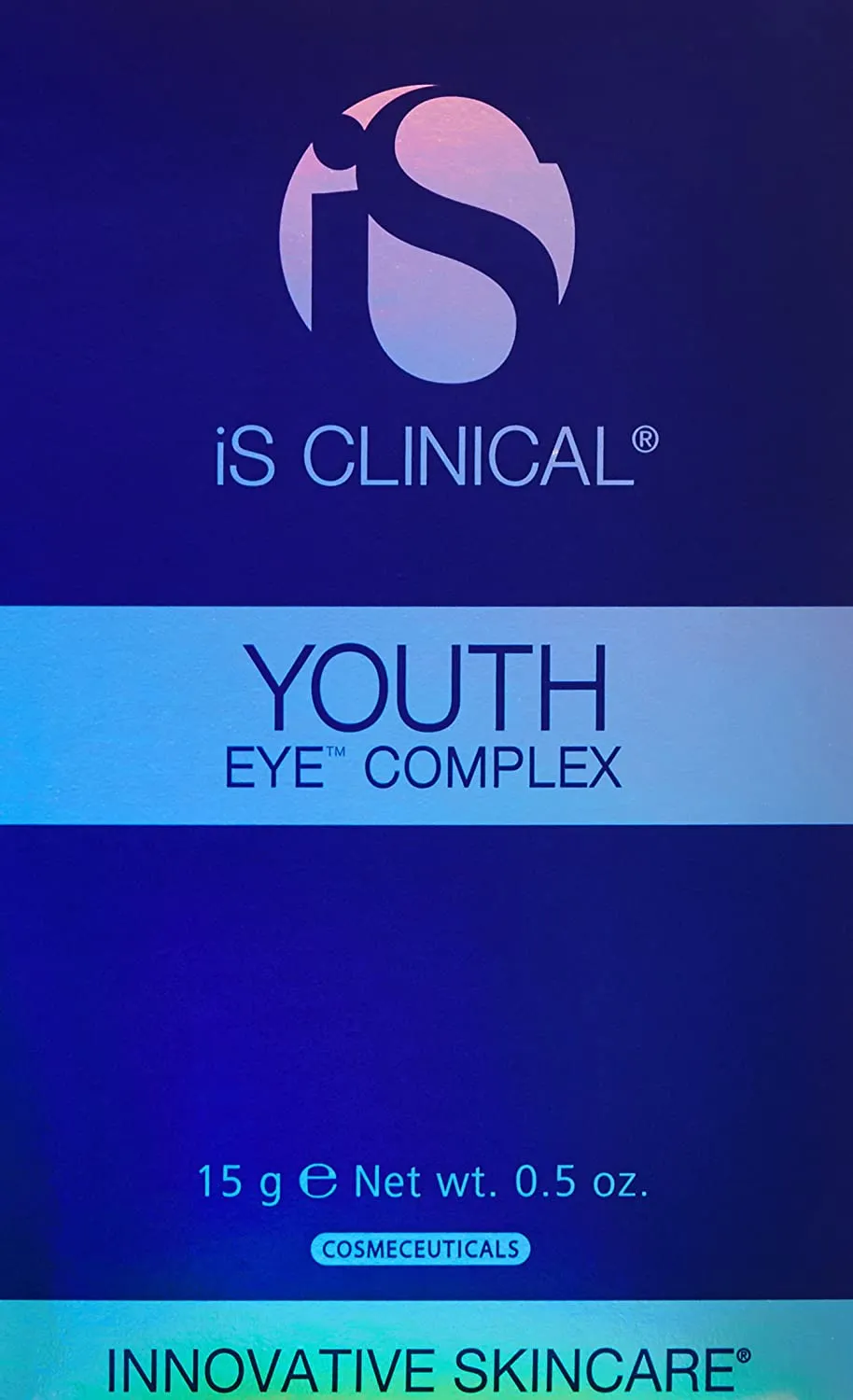 IsClinical Youth Eye Complex