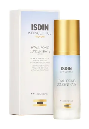 ISDIN Hyaluronic Concentrate Serum 30ml