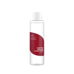 ISNTREE CHESTNUT BHA CLEAR TONER