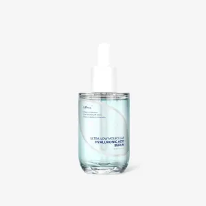 Isntree Ultra-Low Molecular Hyaluronic Acid Serum