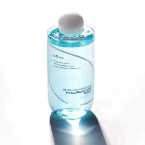 Isntree Ultra-Low Molecular Hyaluronic Acid Toner 300ml