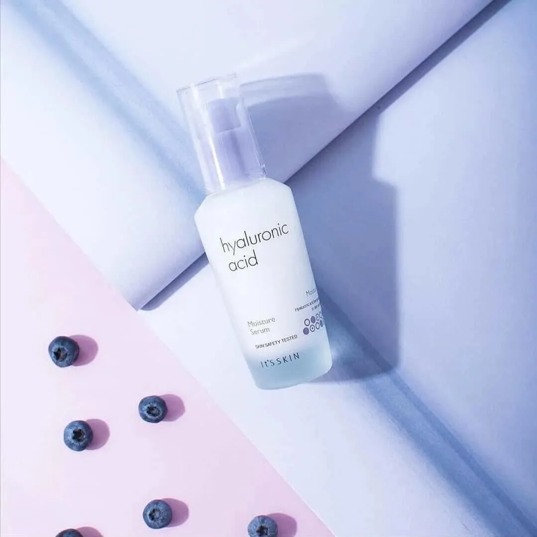IT’S SKIN Hyaluronic Acid Moisture Serum 40ml