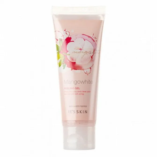 IT`S SKIN Mango White Peeling Gel مقشر البشرة بالمانجو