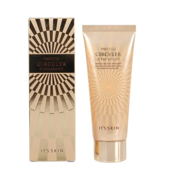 IT'S SKIN Prestige Circuler d'escargot Essence 100ml (221119)
