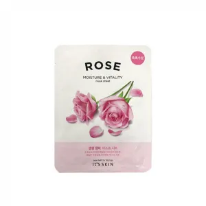 It’s Skin The Fresh Mask Sheet