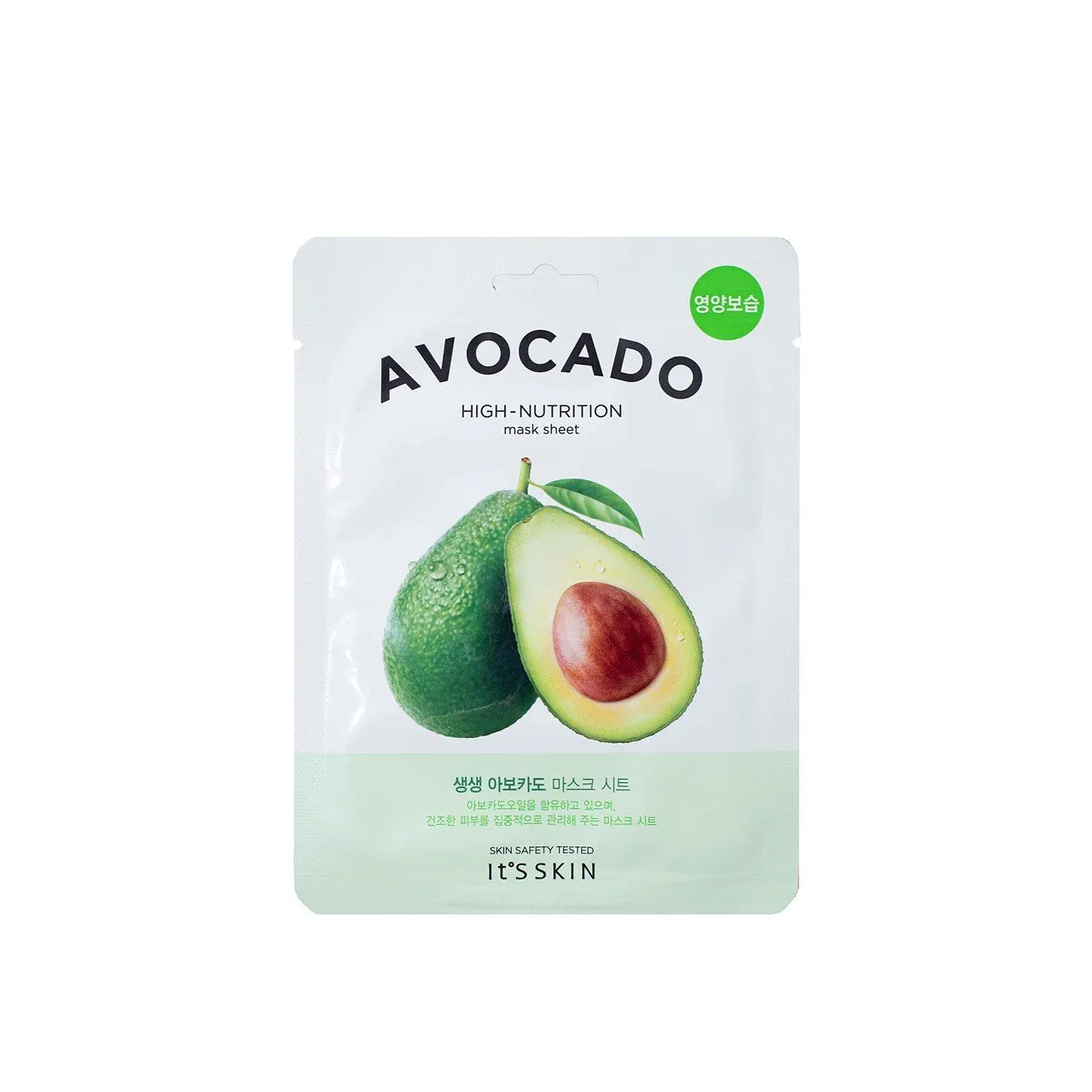 It’s Skin The Fresh Mask Sheet