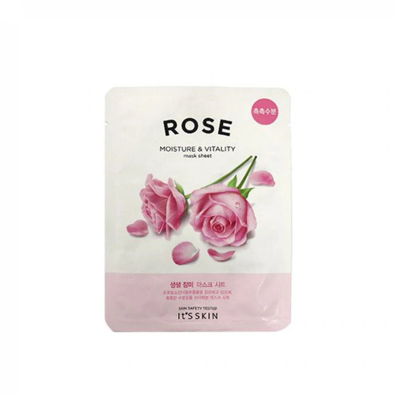 It’s Skin The Fresh Mask Sheet