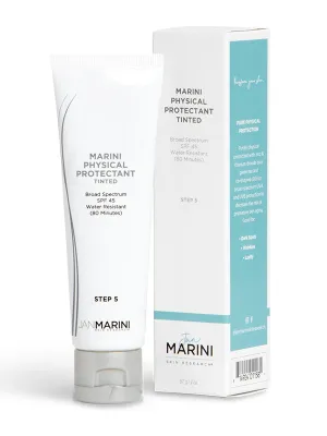 Jan Marini Physical Protectant Tinted SPF45 (57g)