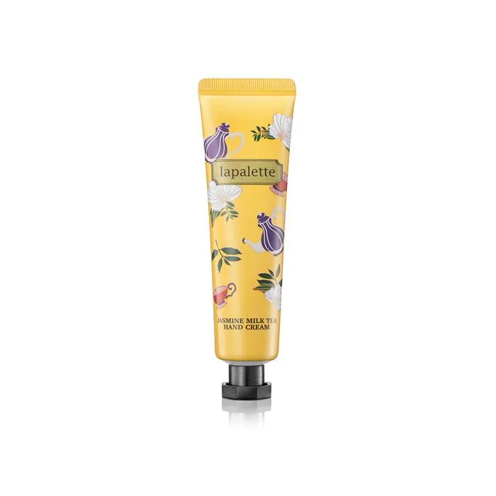 Jasmine Milk Tea Hand Cream