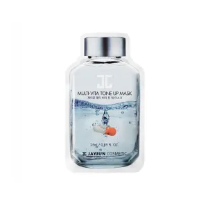 JAYJUN Cosmetic Multi Vita Tone Up Mask ماسك البشرة