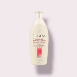 Jergens Original Scent Skin Moisturizer with Cherry Almond Essence 10 oz